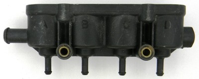 Med landi renzo omegas корпус накладки уприскування фото №1