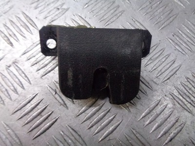 Замок кришки багажника seat leon i 3b9827505c фото №1