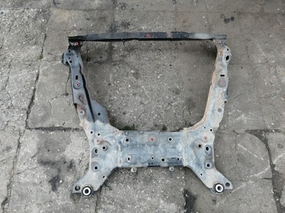 SUBBASTIDOR VIGA SUSPENSIONES PARTE DELANTERA PARTE DELANTERA FORD MONDEO MK4 1.8 2.0 2.2 TDCI  