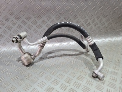 Шланг патрубок трубки кондиціонера opel zafira c 2.0 cdti b20dth 170km фото №1