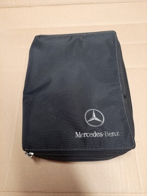 FORRO FORRO AL DOCUMENTOS MERCEDES W209  