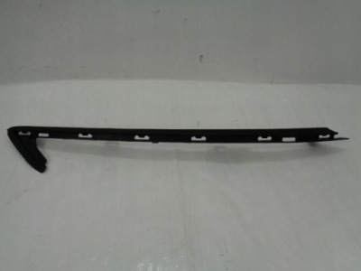 Citroen c4 grand picasso ii lift рамка кронштейн права led фото №1