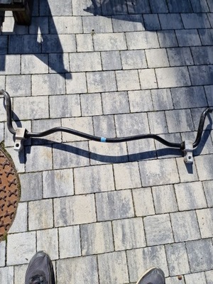 Tesla model s lift стабілізатор передній фото №1