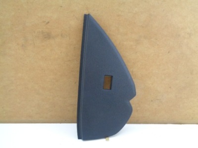 Vw t-roc 2g захист заглушка панелі 2ga858248 фото №1