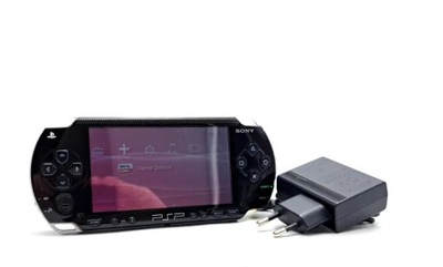 KONSOLA SONY PSP SLIM 3004