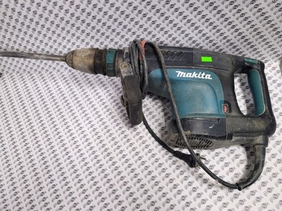 Makita MŁOT UDAROWY SDS-MAX HM1205C