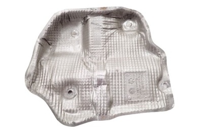 AUDI Q7 4M PROTECCIÓN TÉRMICA 4M0825725D  