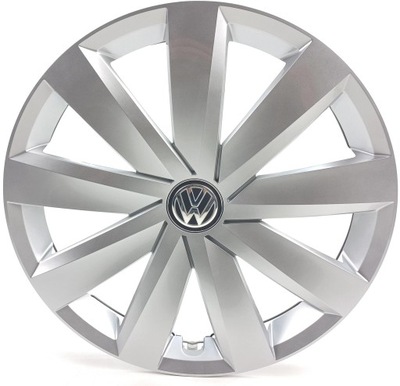 NUEVO ORIGINAL TAPACUBO VW PASSAT B8 16'' 3G0601147A UWP  