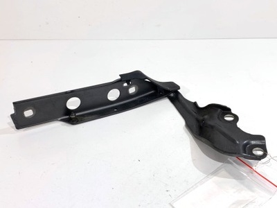 Петля капот правый перед audi a7 4g хэтчбек 10-18 фото №1