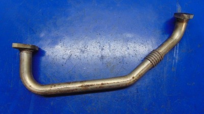 Труба egr 3.0dci master ii movano ii 03-10 rok фото №1