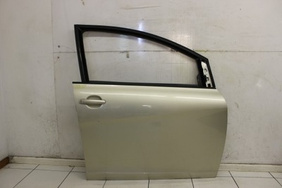 Seat altea 04r- двері праве перед передні ls1s фото №1