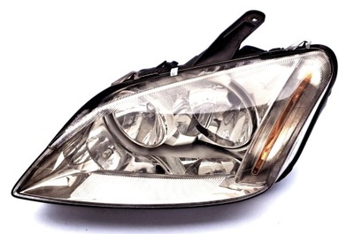 Ford c-max 1 фара лівий перед 49 фото №1