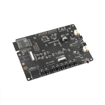 ESP32-S3-Korvo - 2