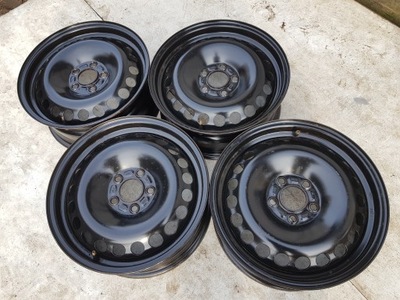 LLANTAS 16 FORD VOLVO JAGUAR LAND ROVER ET50 5X108  