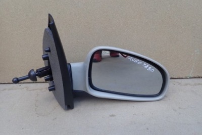 Зеркало правое chevrolet aveo t250 nowe фото №1