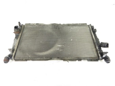 Радиатор воды ford focus mk2 2 1.8 tdci фото №1