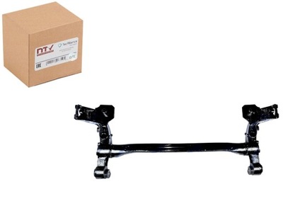 Балка заднего подвеска opel combo c все двигатели nty фото №1