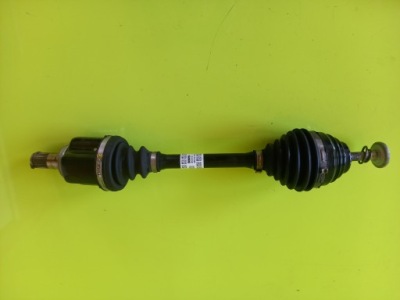 Привідний вал ліва 2.0 b 8643375 bmw x1 f48 18r фото №1