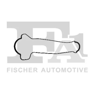 GASKET CAPS VALVES - FISCHER EP1000-934 - milautoparts-fr.ukrlive.com