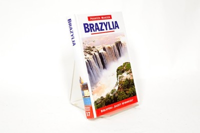 Podróże marzeń Brazylia AA02