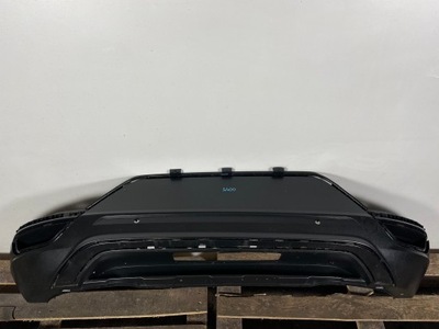 Спойлер бампер задня задній vw t-roc 2ga 2ga807521s фото №1