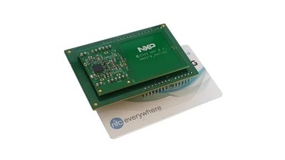 OM5578/PN7150ARDM - moduł NFC dla Arduino
