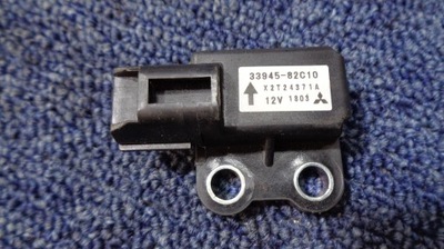 SENSOR SENSOR G 33945-82C10 FIAT SEDICI SUZUKI SX4  