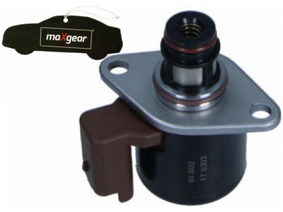 Клапан ilości пального renault kangoo i 1.5 ii 1.5 +ароматизатор фото №1