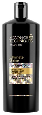 avon SZAMPON dodający BLASKU Ultimate Shine 700 ml