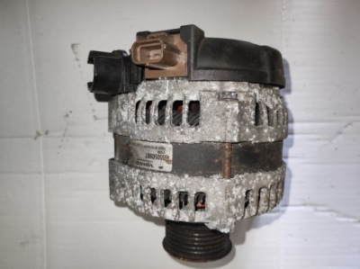 Генератор volvo 36050997 фото №1