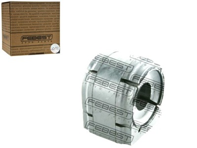 Втулка стабилизатора передний mazda cx-5 ke 2011-2012 eu febest фото №1