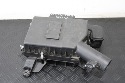 Корпус фильтра воздуха mitsubishi eclipse cross lift фото №1