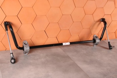 Bmw i4 g26 edrive35 edrive40 стабилизатор перед передний 6895118 4960 km !!! фото №1