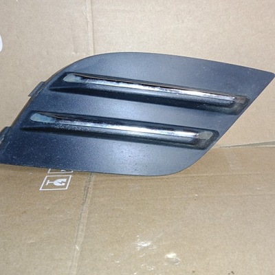 RENAULT CLIO IV RIGHT DEFLECTOR BUMPER 263312088R  