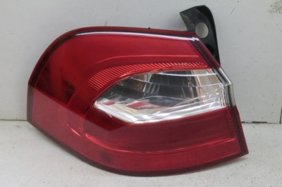 Лампа задня ліва kia rio iii фото №1