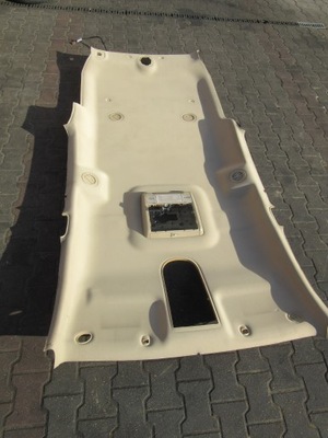 Suzuki xl7 xl-7 2007 потолок фото №1