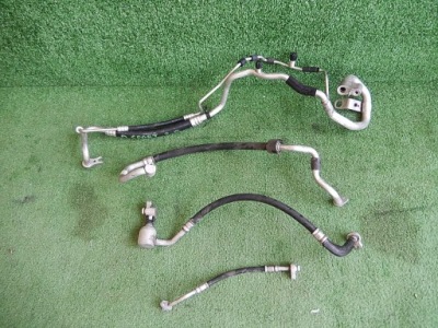 Трубки провода кондиционер discovery sport 2.0 td4 фото №1