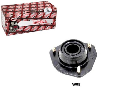 Ashgom-w08 подушка амортизатора chevrolet lacetti фото №1