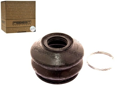 Защита опоры шаровой передней рычаг toyota land cruiser prado фото №1