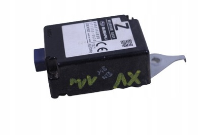 Модуль керування subaru xv фото №1