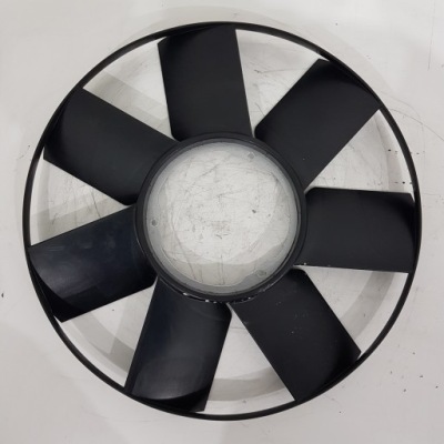 Вентилятор радіатора master 2.3 dci v9583001 фото №1