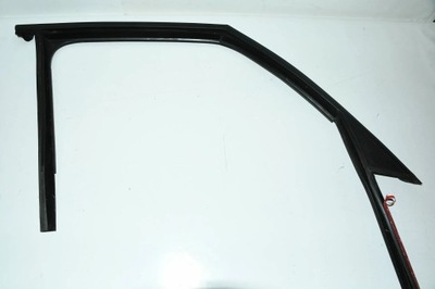 Рамка прокладка стекло дверь правый перед mini countryman i r60 9800548 фото №1