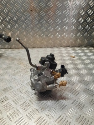 Насос впрыскная jeep wrangler iv 2.2 crd 0445010747 фото №1