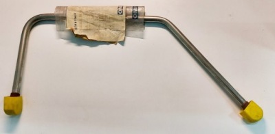 Ukł. chł. компрессора rur; mercedes; a 457 200 30 52 фото №1