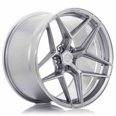 LLANTAS 20 CVR2 5X120 TESLA MODELO S BMW M3 M4 ALPINA  