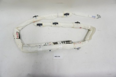 Шторка безопасности правая подушка безопасности renault captur ii 640893600 фото №1