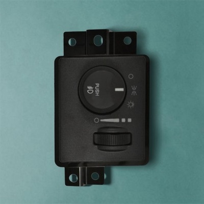 Nik свет 56049116ab dla 2006-2009 dodge durango фото №1