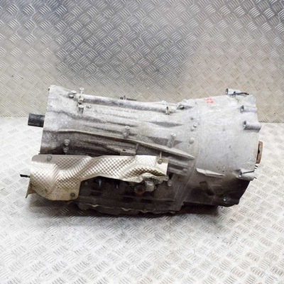 Porsche cayenne 9pa 2006 автоматична коробка передач передач фото №1