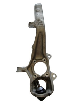 Mercedes gl gls x166 166 поворотный кулак передняя правая фото №1