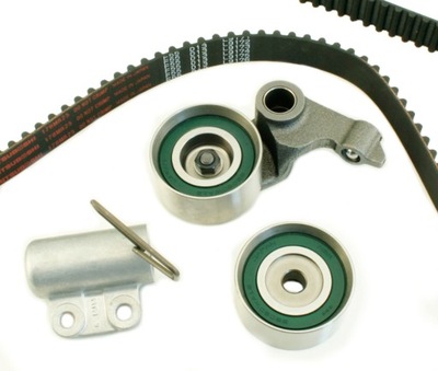 Japan line комплект ремень распределительного вала toyota дизель с натяжитель гидравлический фото №1